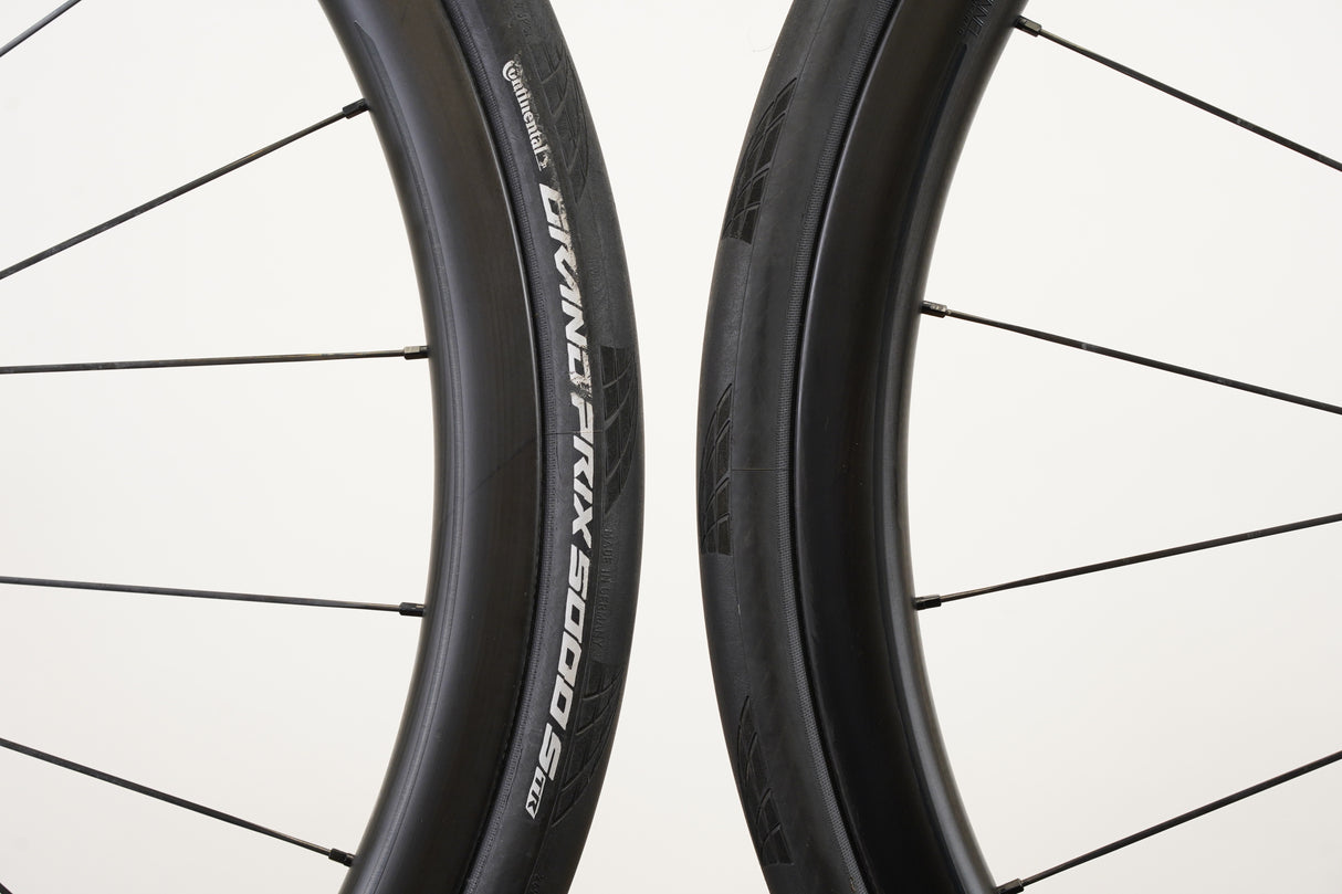 Roval CLX 32 Carbon Tubeless Clincher Disc Brake Wheelset SRAM XDR 12 Speed