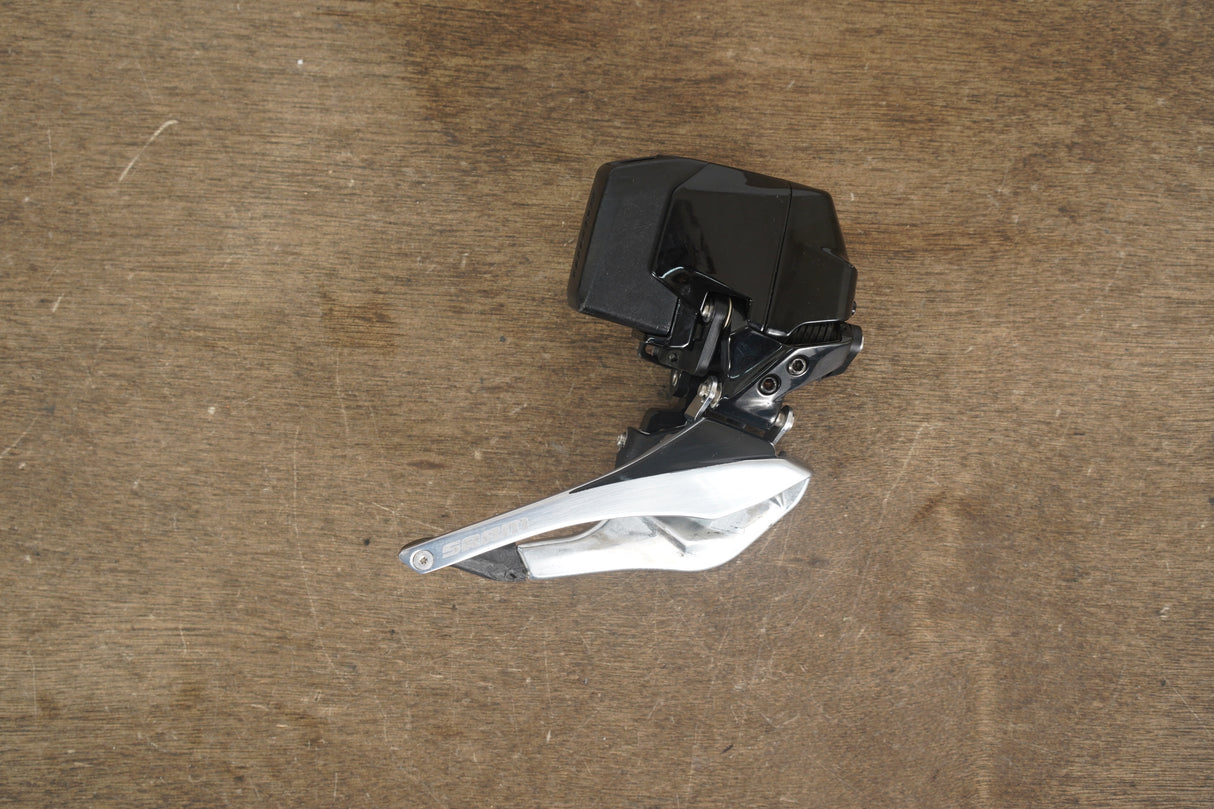 SRAM Red eTap AXS HRD 12 Speed Wireless Electronic Hydraulic Disc Groupset