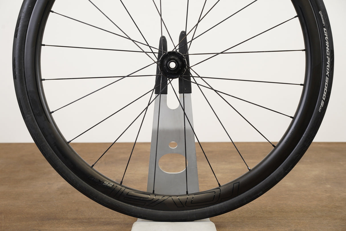 Roval CLX 32 Carbon Tubeless Clincher Disc Brake Wheelset SRAM XDR 12 Speed