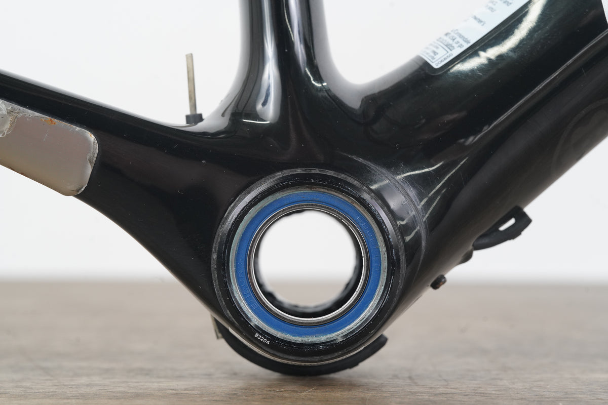 54cm Cannondale SuperSix EVO HiMod G2 Carbon Disc Brake Frameset Super Six Hi Mod
