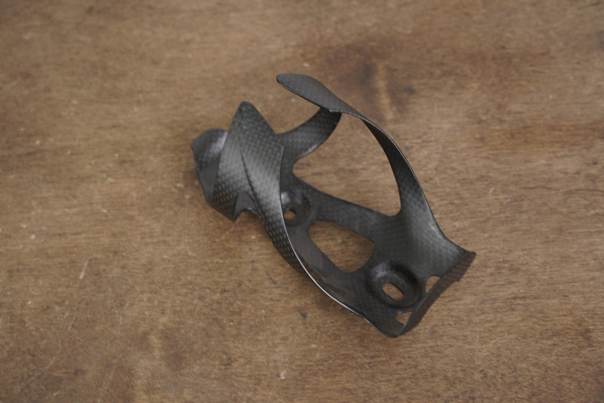 (1) Carbon Water Bottle Cage 23g