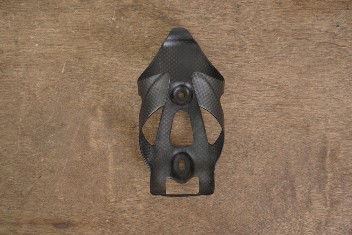(1) Carbon Water Bottle Cage 23g