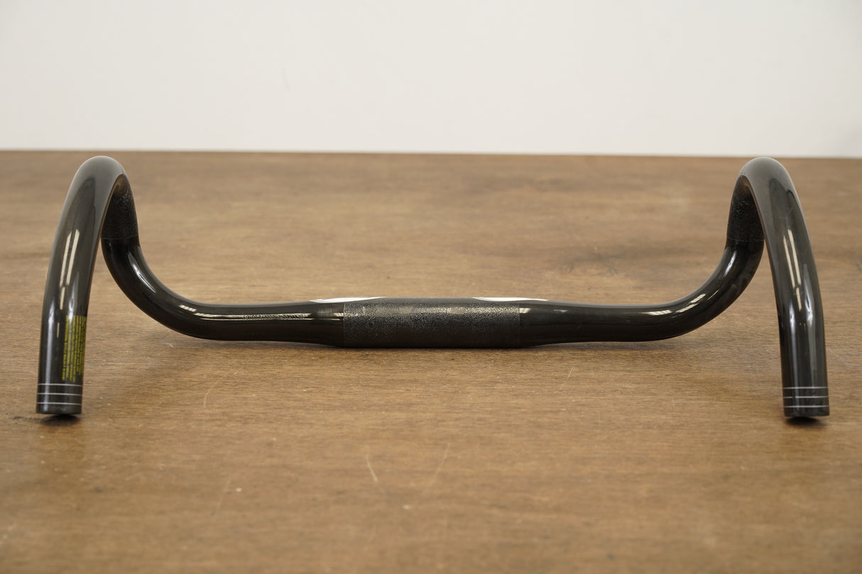 40cm Zipp SLC2 SS Short & Shallow Carbon Compact Road Handlebar 31.8mm