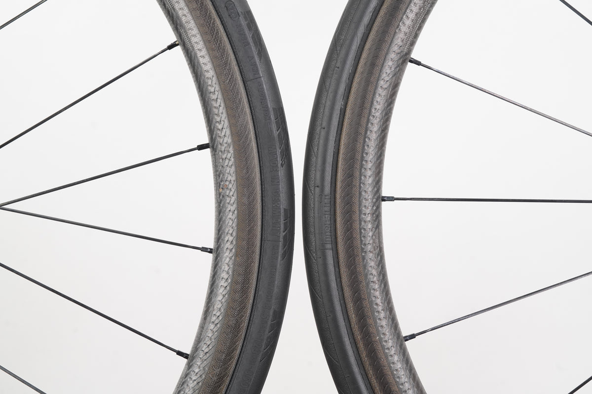 Zipp 202 NSW Cognition Carbon Clincher Rim Brake Wheelset Shimano/SRAM 11 Speed