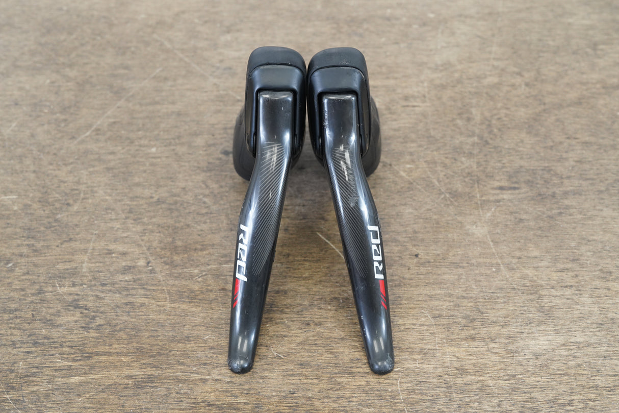 SRAM Red eTap 11 Speed Wireless Electronic Rim Brake Groupset