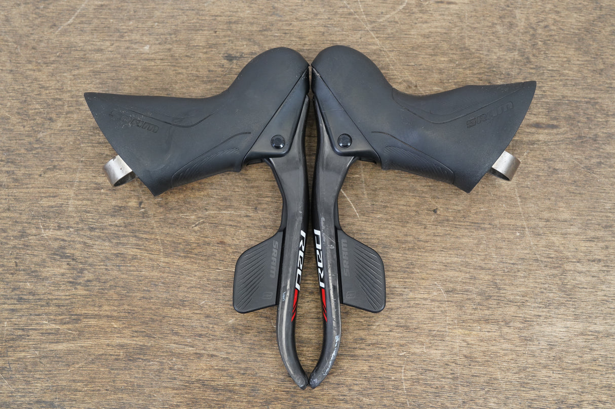 SRAM Red eTap 11 Speed Wireless Electronic Rim Brake Groupset