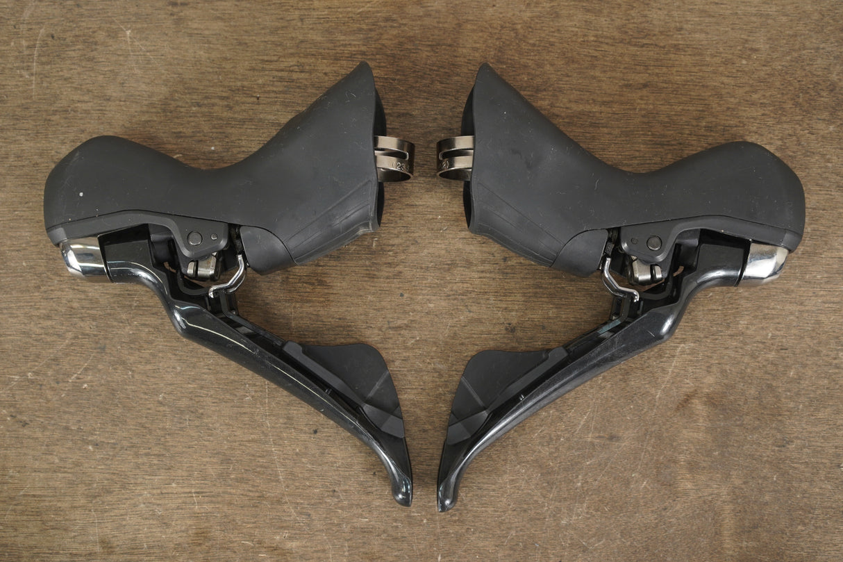 Shimano Ultegra R8000 GS 11 Speed Mechanical Disc Brake Road Groupset