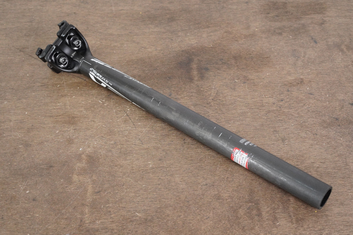 25.4mm FSA SL-K Carbon Alloy Seatpost Setback SLK