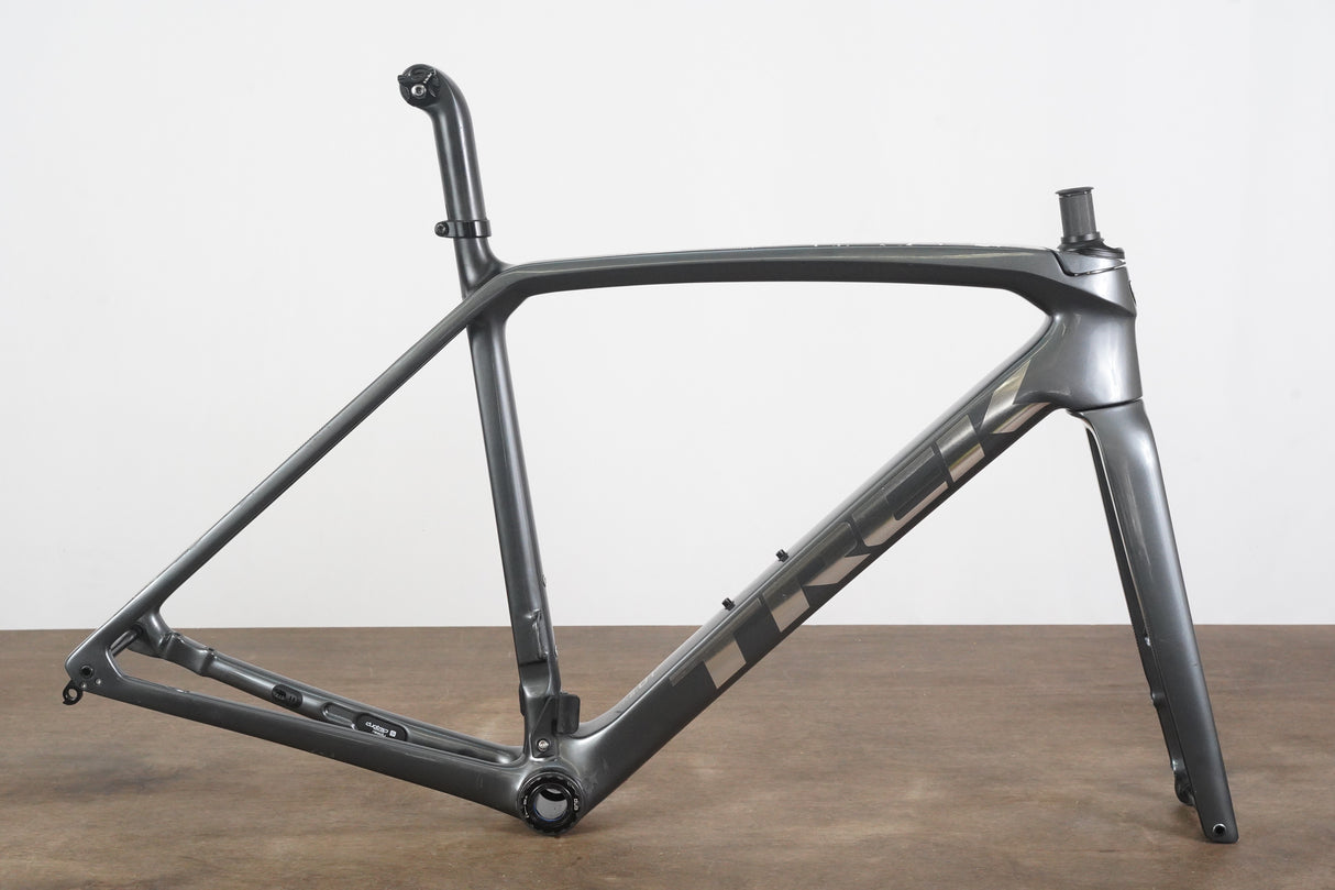 2022 54cm Trek Emonda SL 6 Carbon Disc Brake Road Frameset SL6