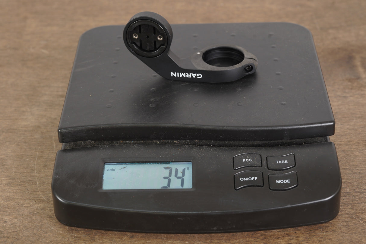 Garmin Out Front Cycling Computer Mount 35mm 34g