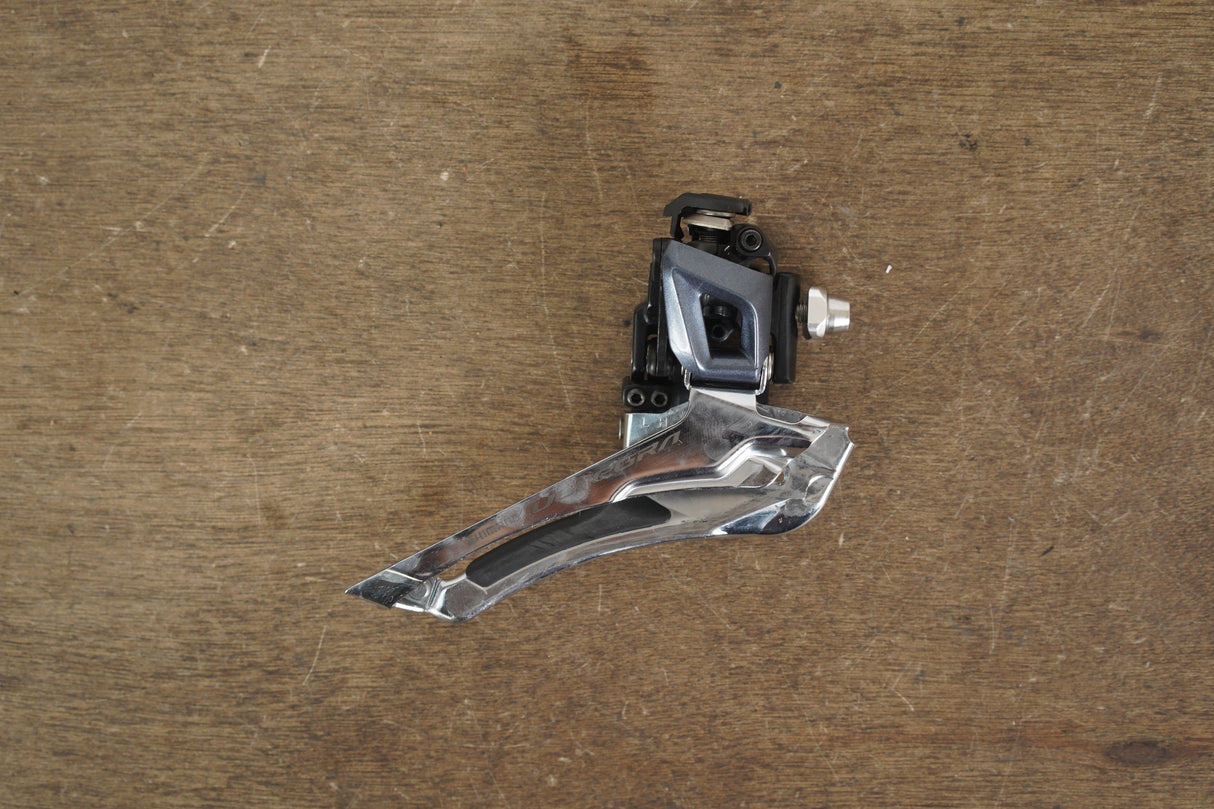 Shimano Ultegra R8000 GS 11 Speed Mechanical Disc Brake Road Groupset