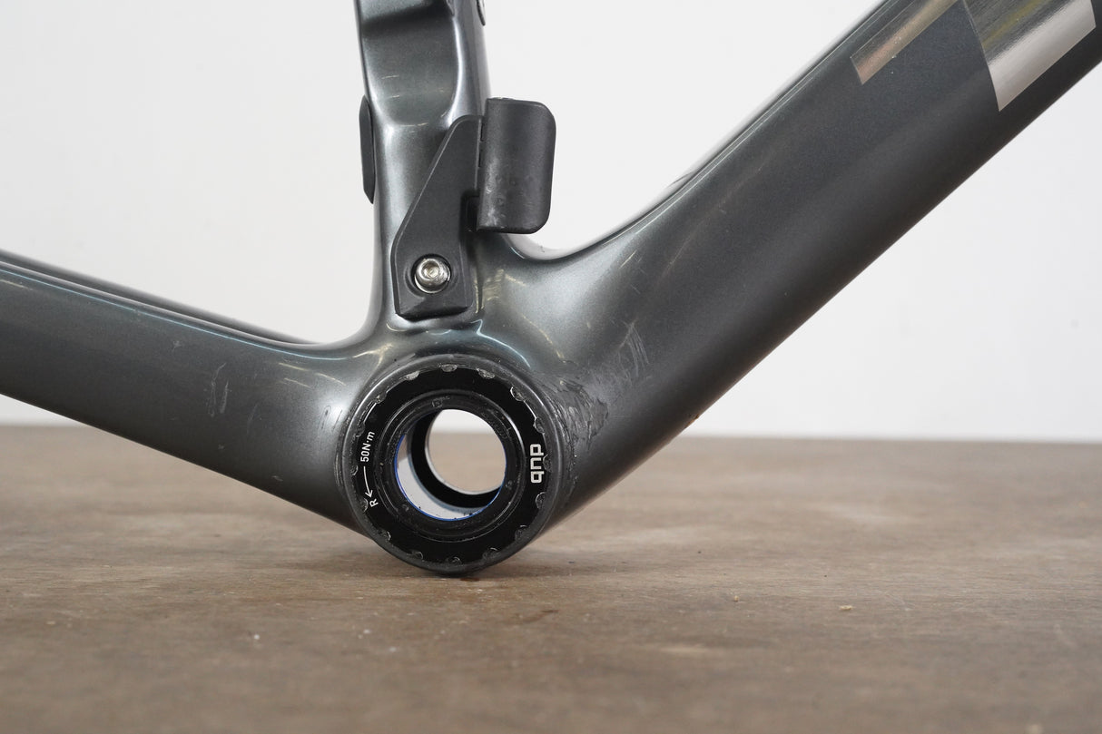 2022 54cm Trek Emonda SL 6 Carbon Disc Brake Road Frameset SL6