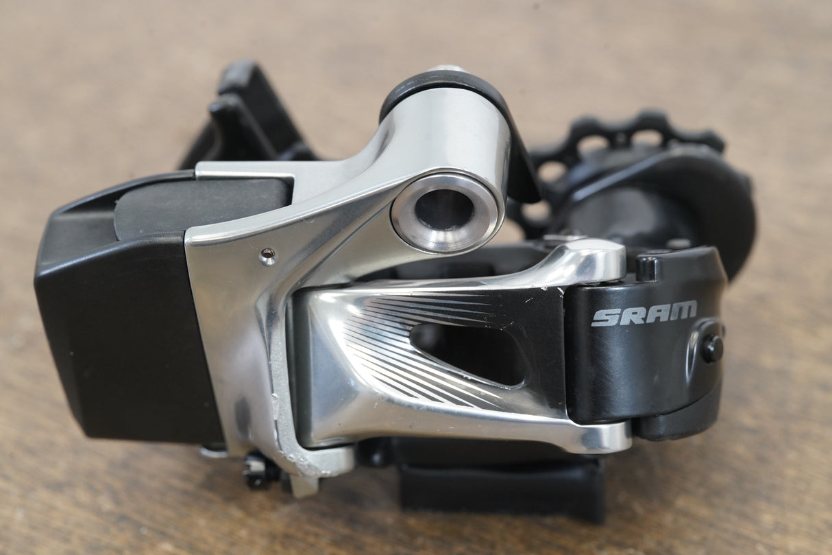 SRAM Red eTap 11 Speed Wireless Electronic Rim Brake Groupset
