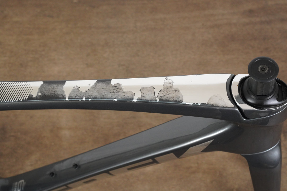 2022 54cm Trek Emonda SL 6 Carbon Disc Brake Road Frameset SL6