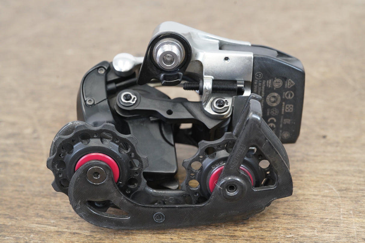 SRAM Red eTap 11 Speed Wireless Electronic Rim Brake Groupset