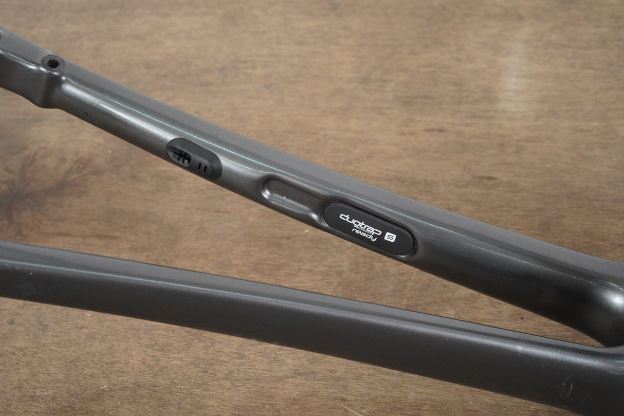 2022 54cm Trek Emonda SL 6 Carbon Disc Brake Road Frameset SL6