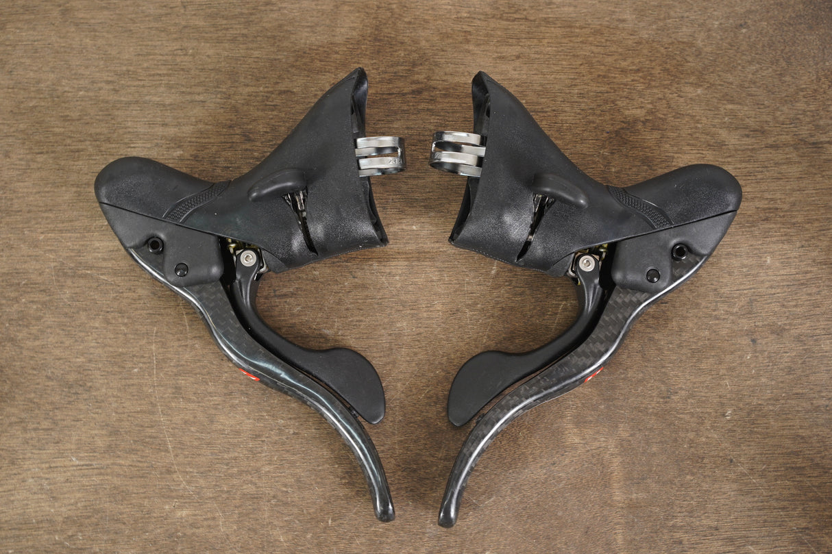 Campagnolo Super Record 11 Speed Mechanical Rim Brake Road Groupset 2015+