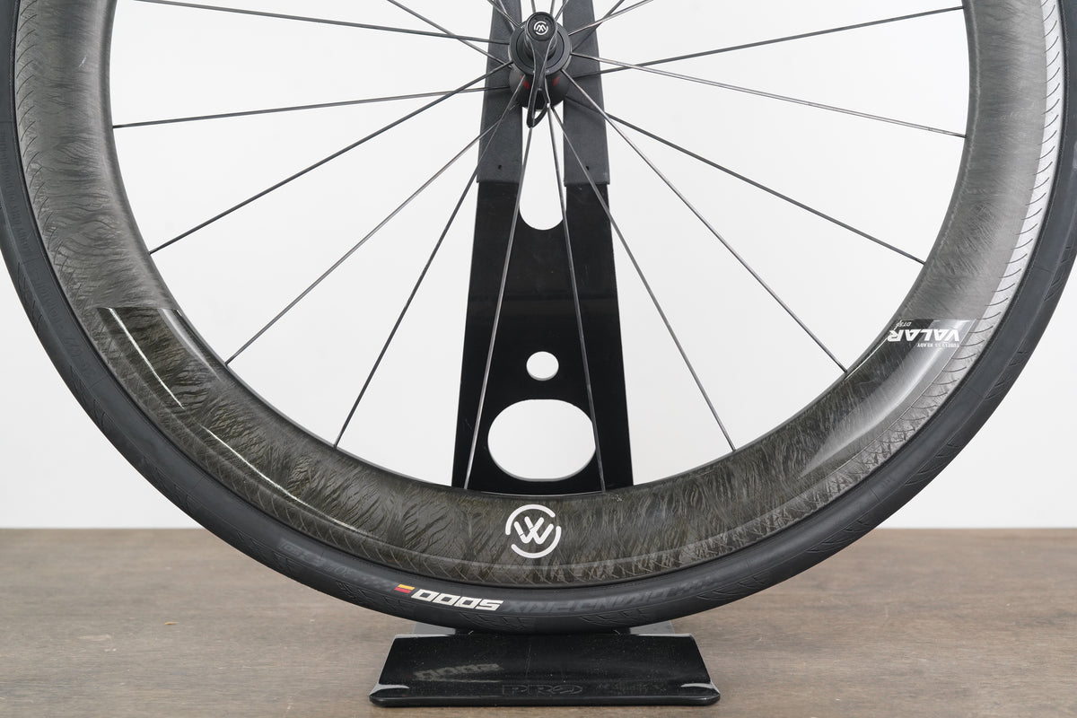 Elves OROME Valar DT56 DT Swiss 240 Carbon Tubeless Rim Wheelset 11 Speed