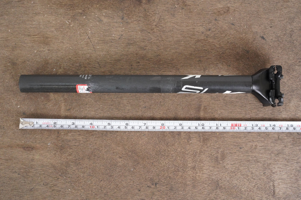 25.4mm FSA SL-K Carbon Alloy Seatpost Setback SLK