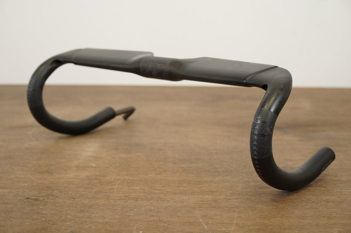 42cm Specialized S-WORKS Aerofly II 2 Carbon Compact Road Handlebar 31.8mm