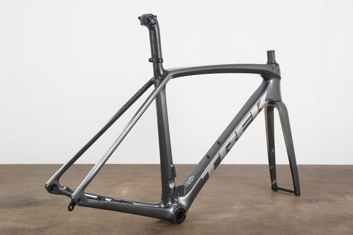 2022 54cm Trek Emonda SL 6 Carbon Disc Brake Road Frameset SL6