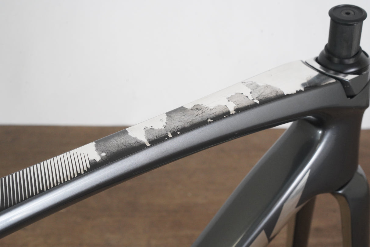 2022 54cm Trek Emonda SL 6 Carbon Disc Brake Road Frameset SL6