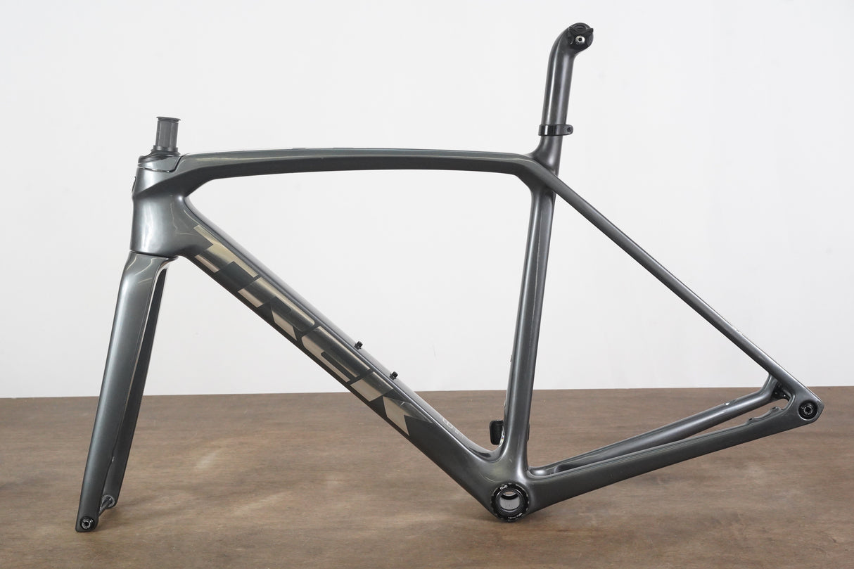 2022 54cm Trek Emonda SL 6 Carbon Disc Brake Road Frameset SL6