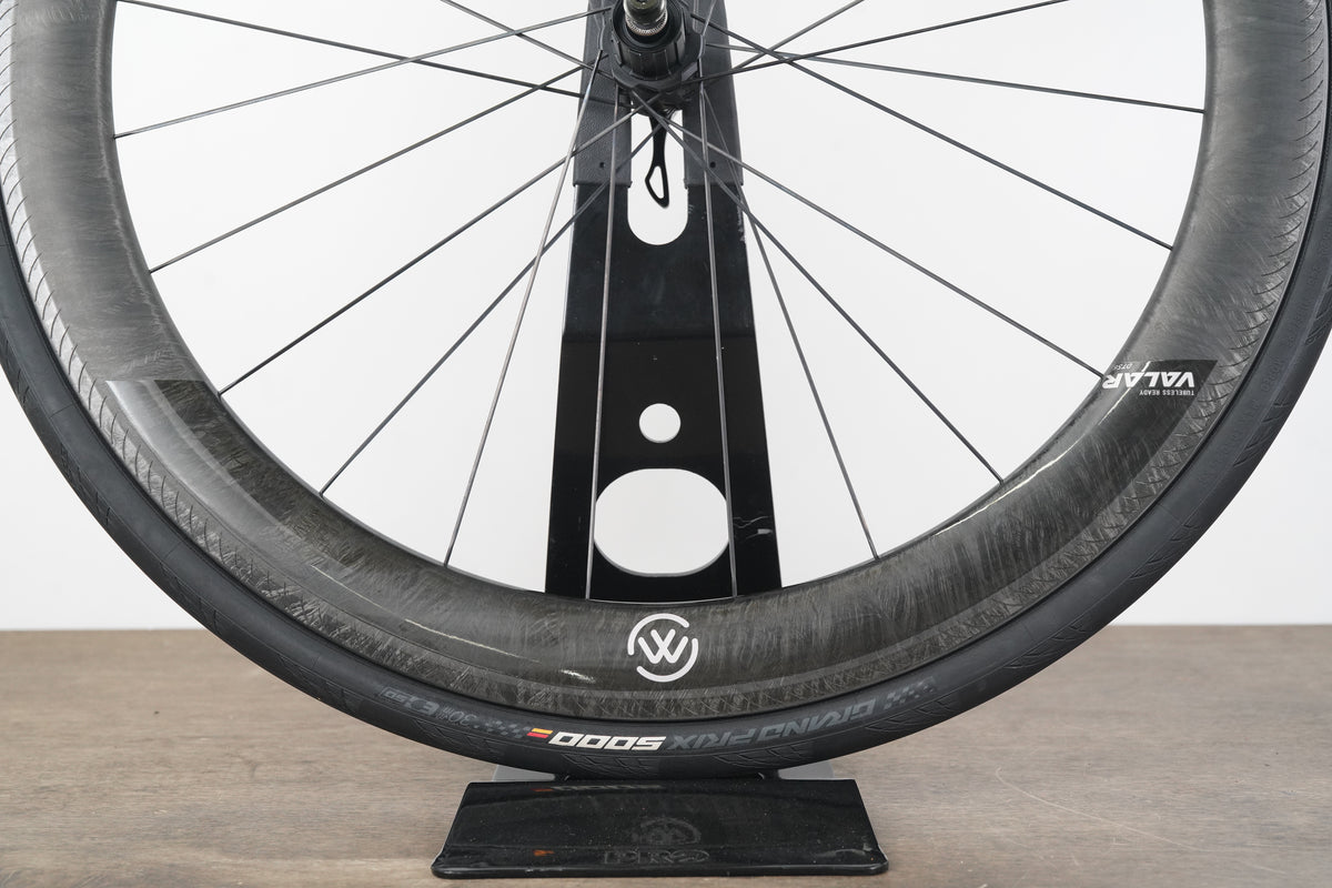 Elves OROME Valar DT56 DT Swiss 240 Carbon Tubeless Rim Wheelset 11 Speed