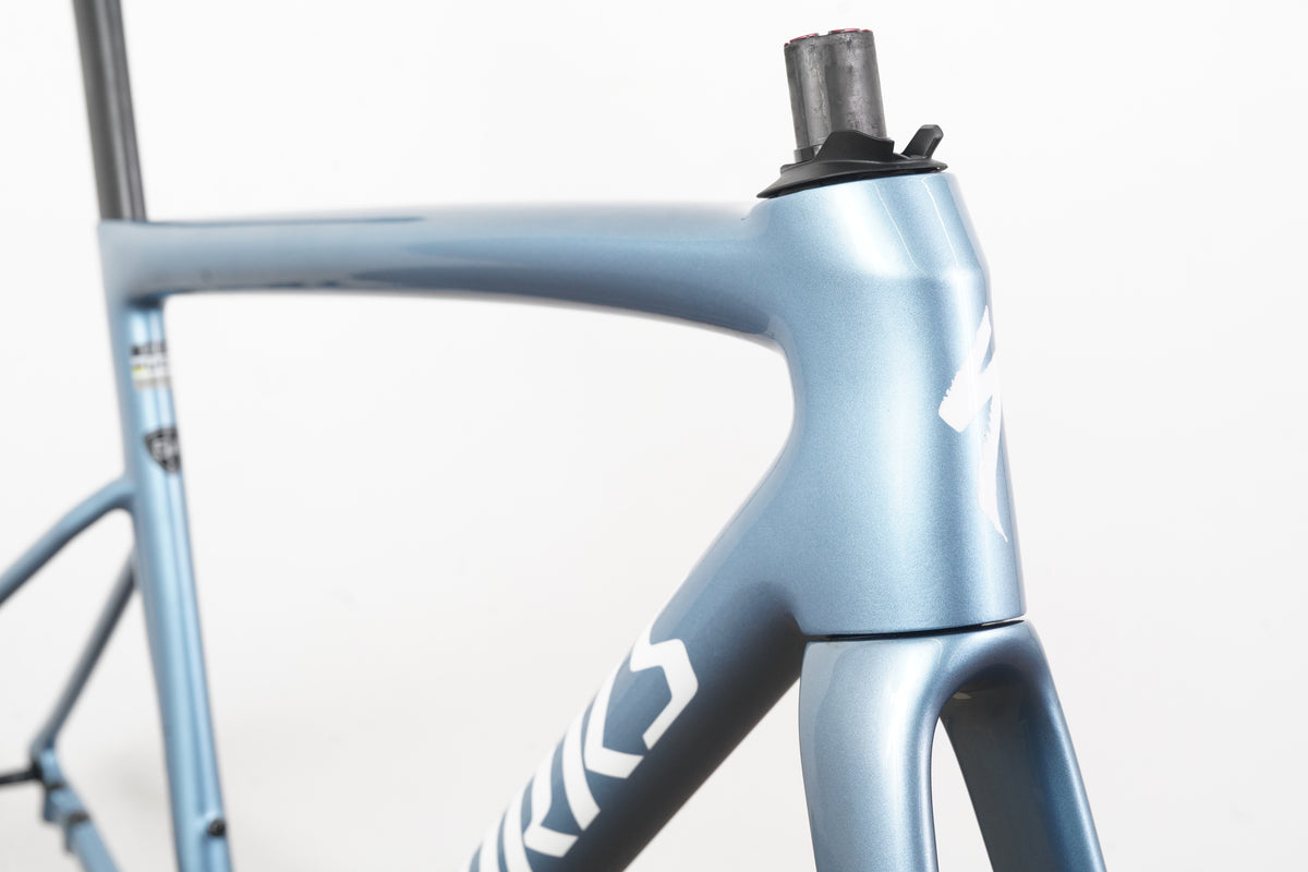 2024 54cm Specialized S-WORKS Tarmac SL8 Carbon Disc Brake Frameset