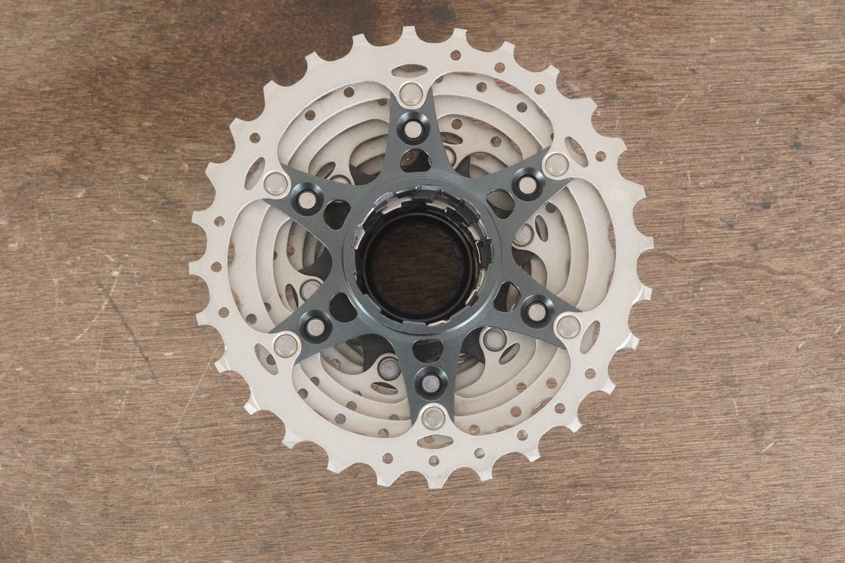 11-28T Shimano Ultegra CS-R8000 11 Speed Cassette 245g 8000