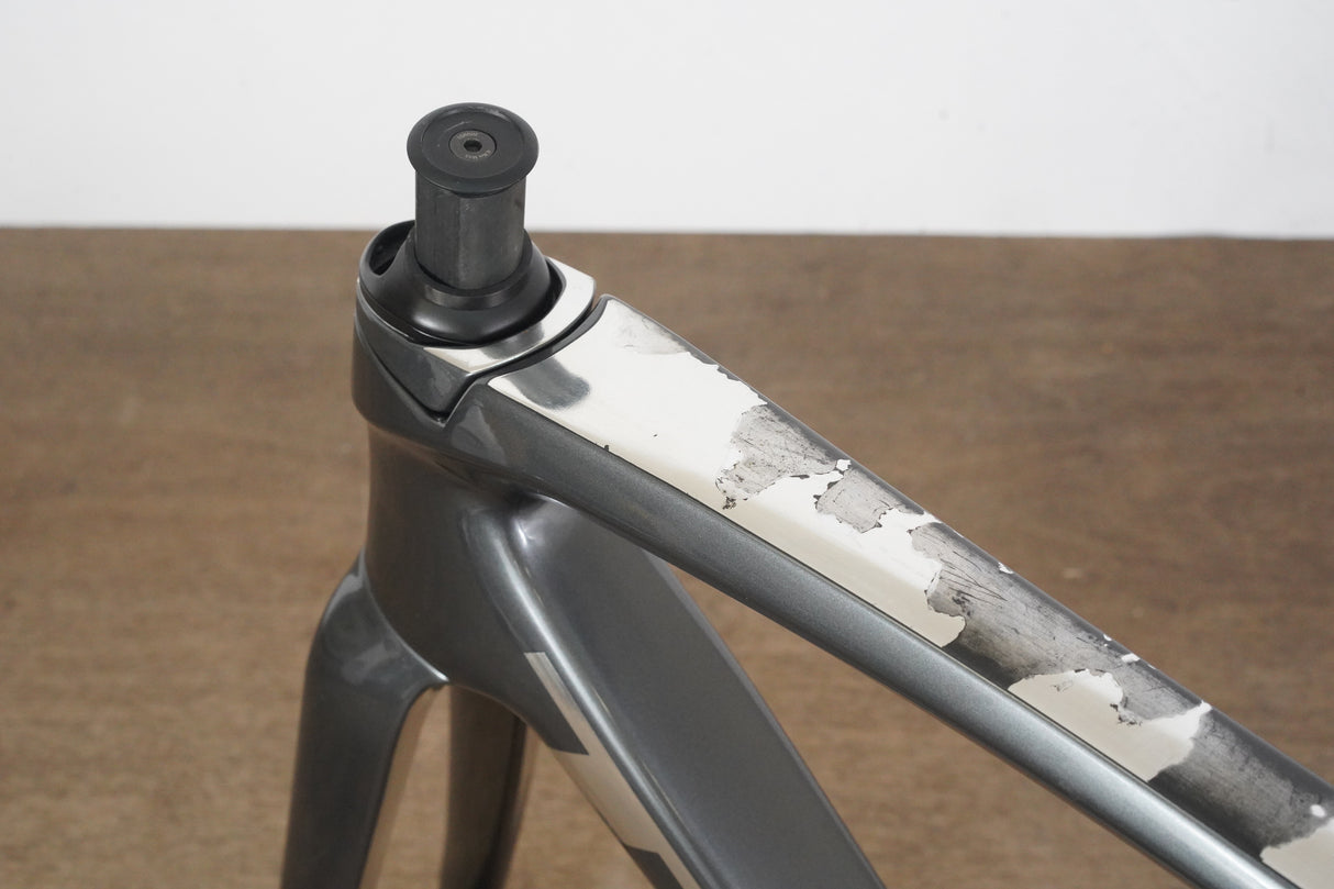 2022 54cm Trek Emonda SL 6 Carbon Disc Brake Road Frameset SL6