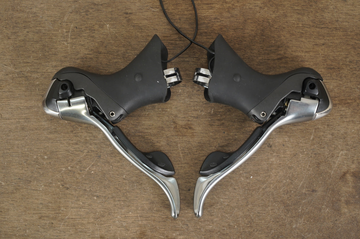 Shimano Dura-Ace 7800 10 Speed Mechanical Rim Brake Road Groupset