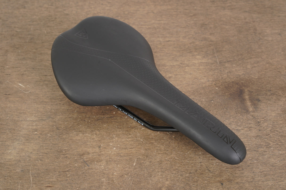 145mm Marin Velo Alloy Rail Road Saddle 341g