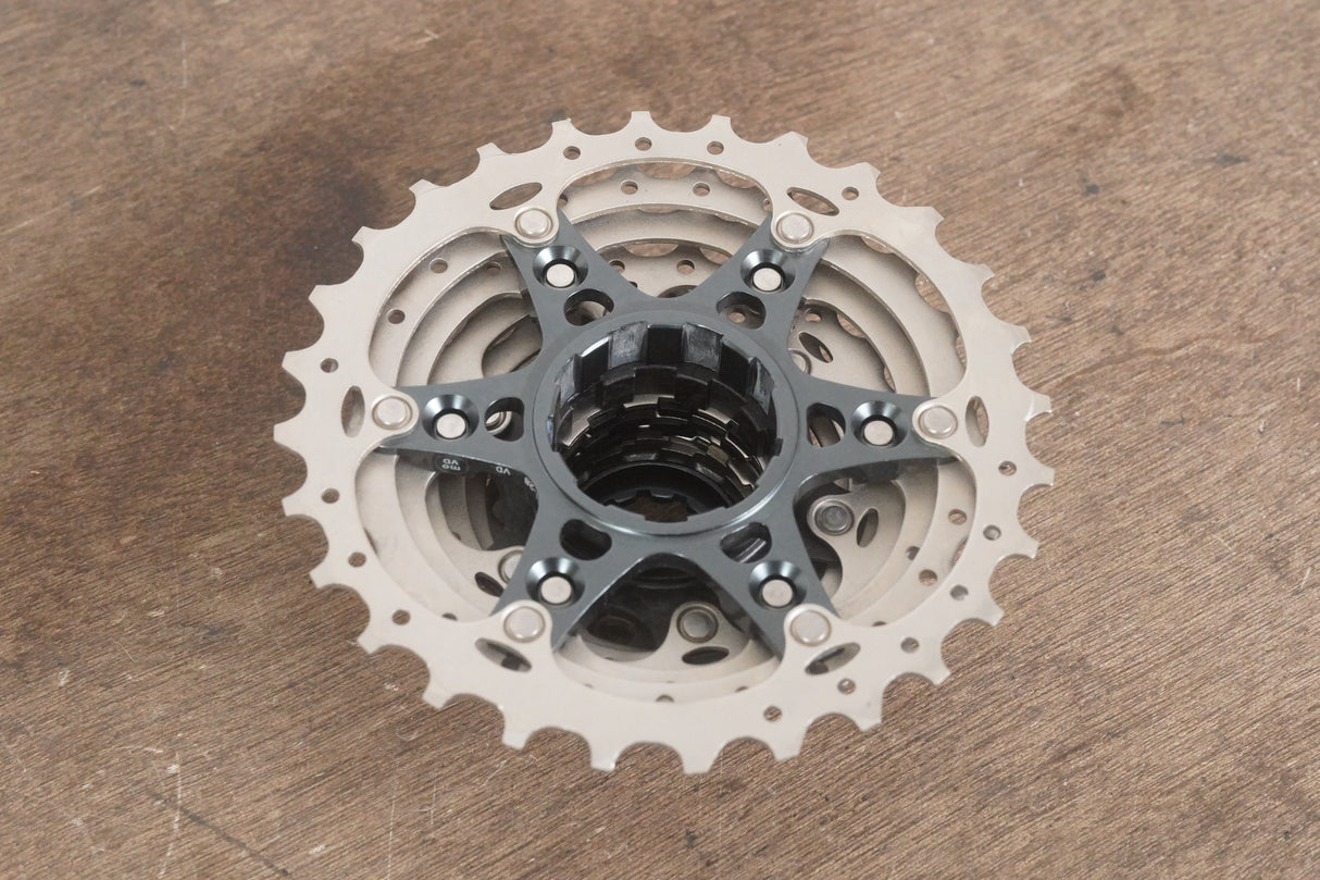 11-28T Shimano Ultegra CS-R8000 11 Speed Cassette 245g 8000