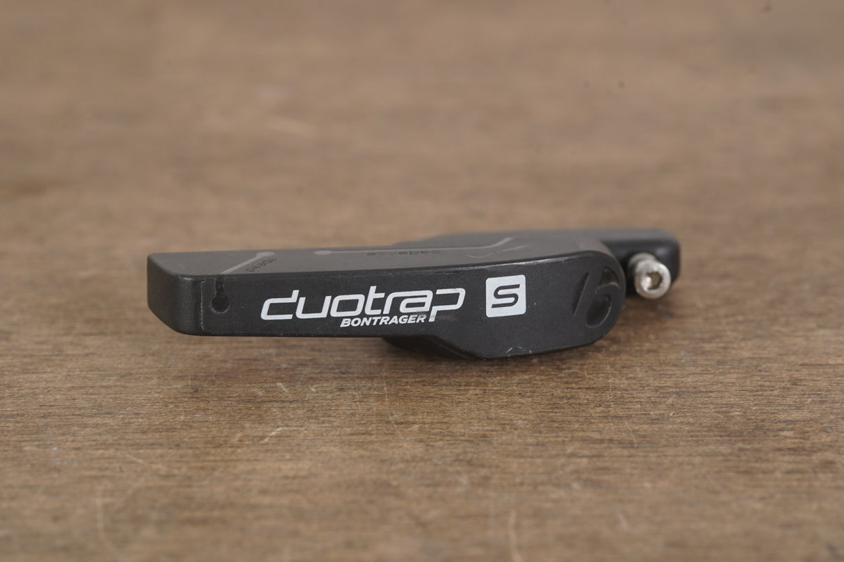 Bontrager DuoTrap S Digital Speed + Cadence Trek Integrated Sensor