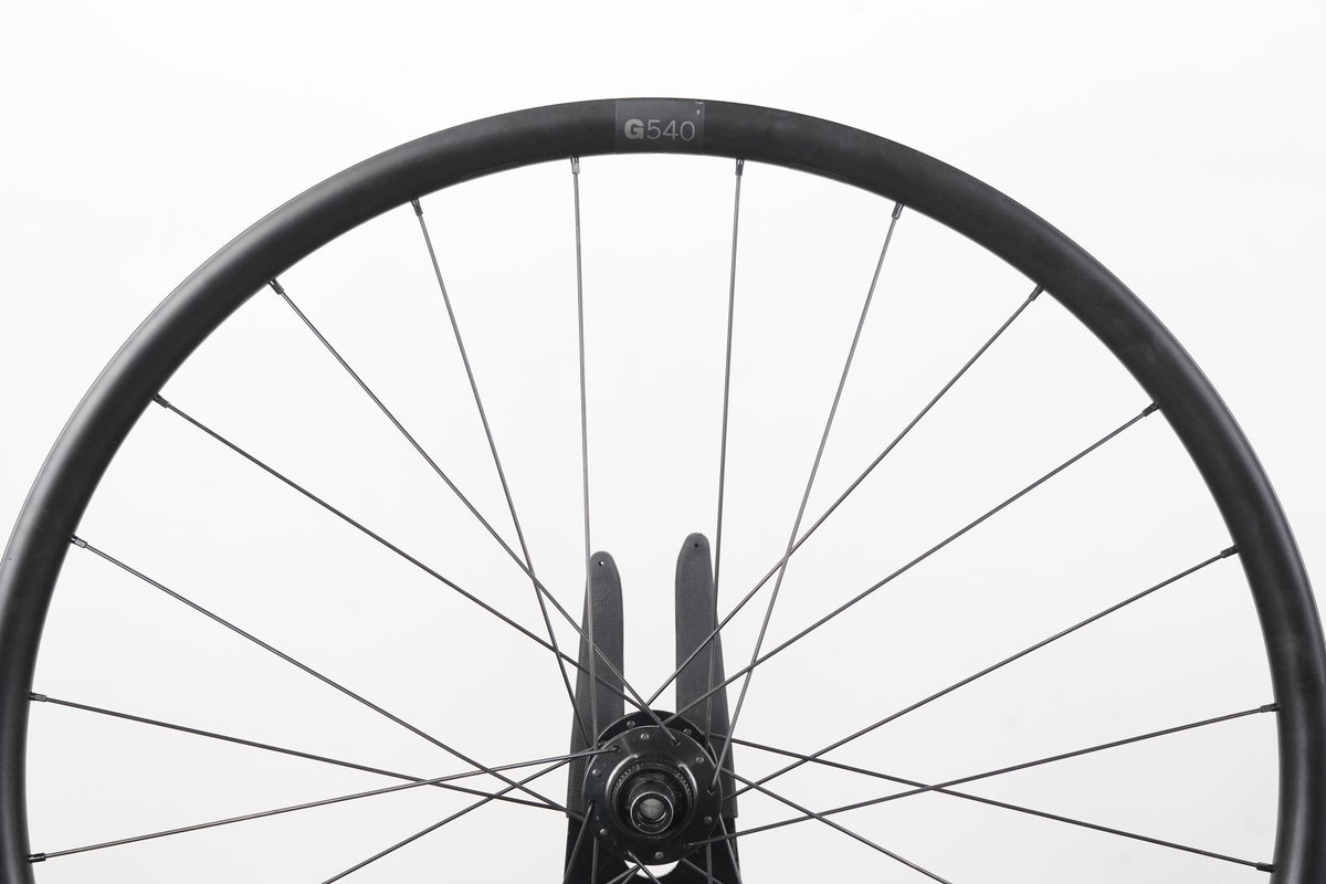 NEW TAKE-OFF DT Swiss G540 Alloy Tubeless Disc Brake Wheelset 12 Speed