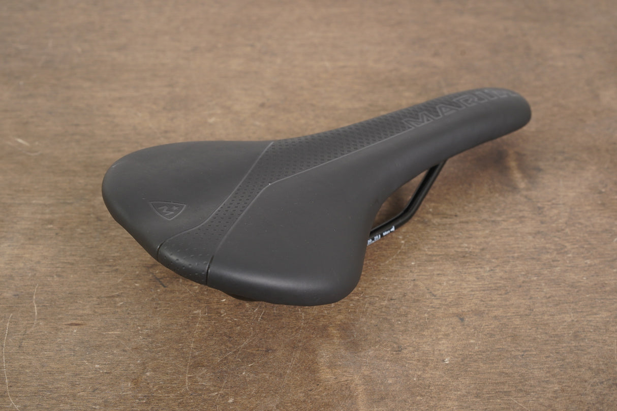 145mm Marin Velo Alloy Rail Road Saddle 341g
