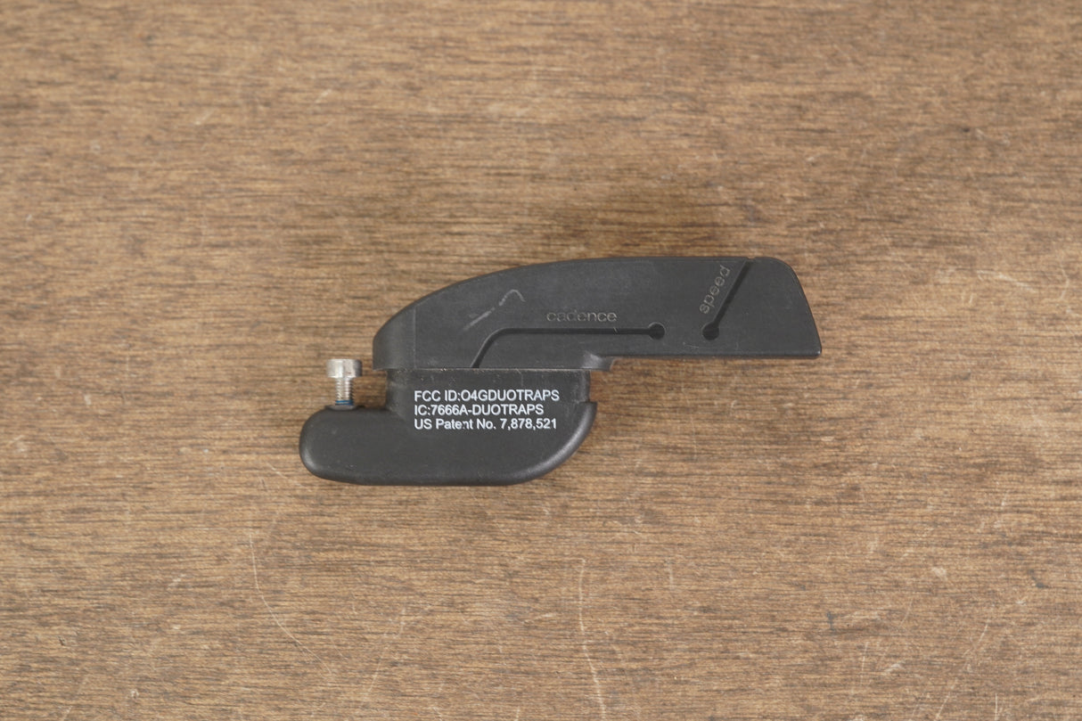 Bontrager DuoTrap S Digital Speed + Cadence Trek Integrated Sensor