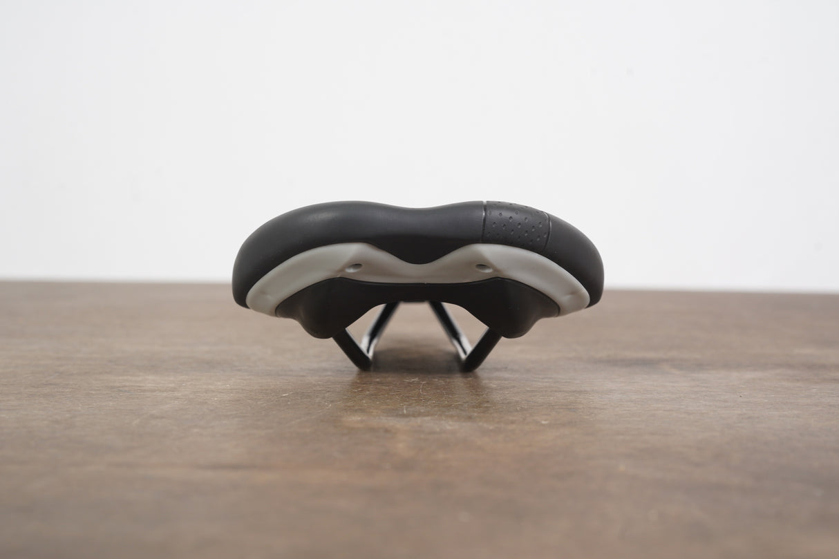 145mm Marin Velo Alloy Rail Road Saddle 341g