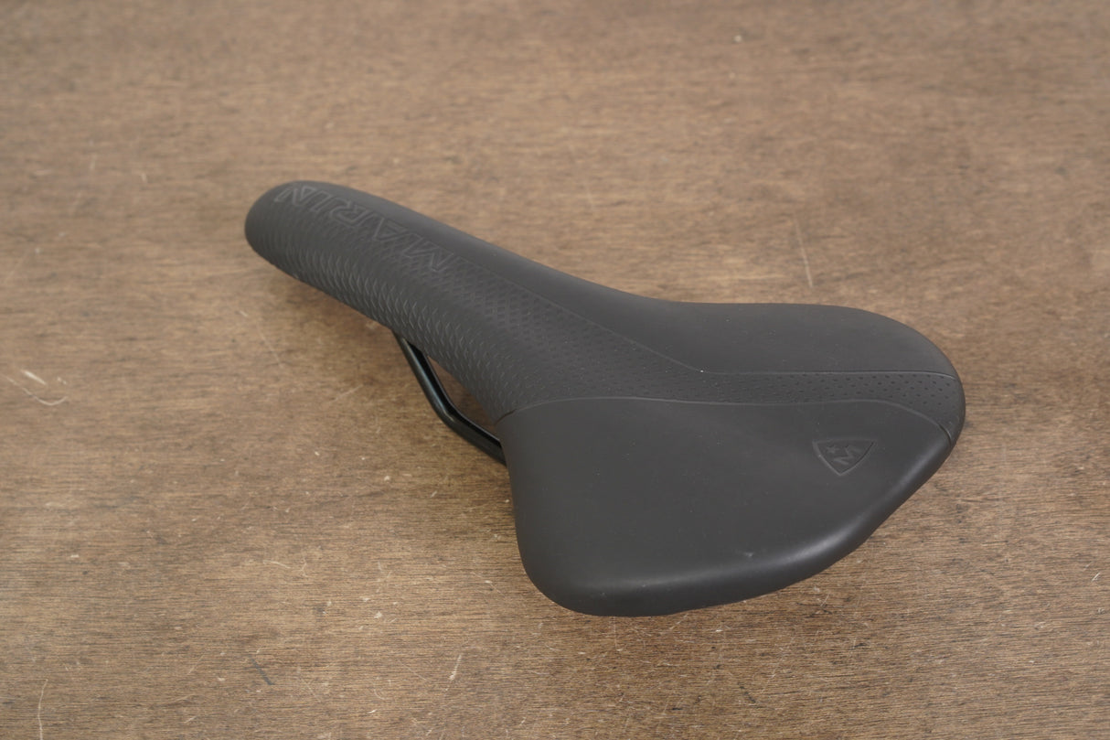 145mm Marin Velo Alloy Rail Road Saddle 341g