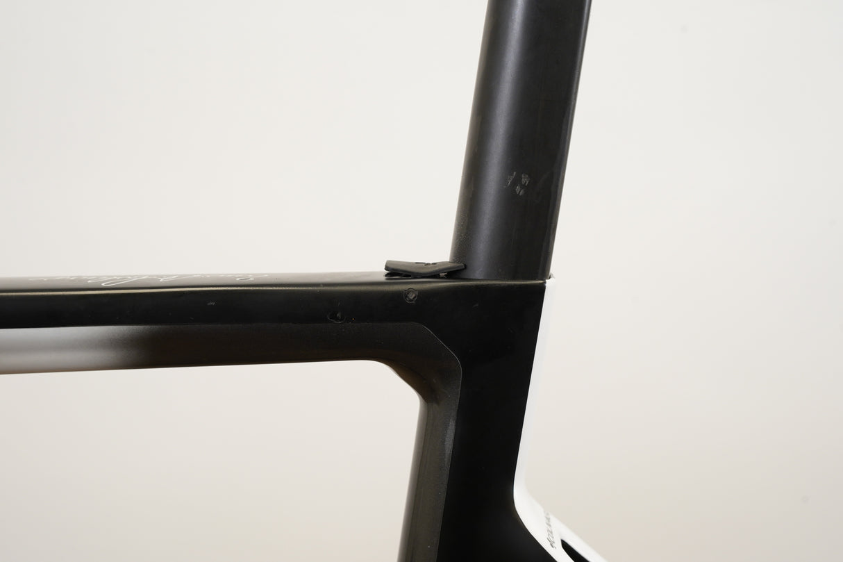 52s Colnago V3Rs Carbon Disc Brake Road Frameset V3 *Repaired*