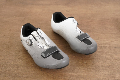 Size 42 (EU) Shimano RC7 Clipless Road Cycling Shoe 3-Bolt