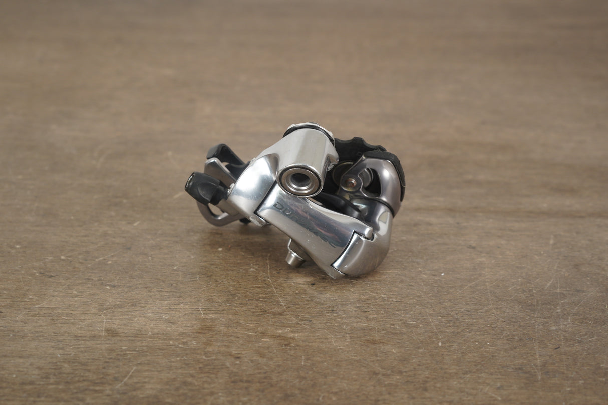 Shimano Dura-Ace 7800 10 Speed Mechanical Rim Brake Road Groupset