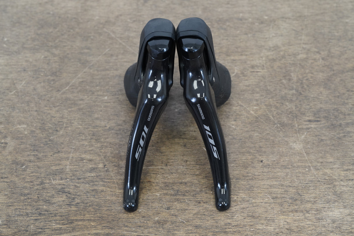 Shimano 105 R7000 GS 11 Speed Mechanical Rim Brake Road Full Groupset 7000