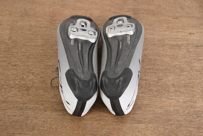 Size 42 (EU) Shimano RC7 Clipless Road Cycling Shoe 3-Bolt