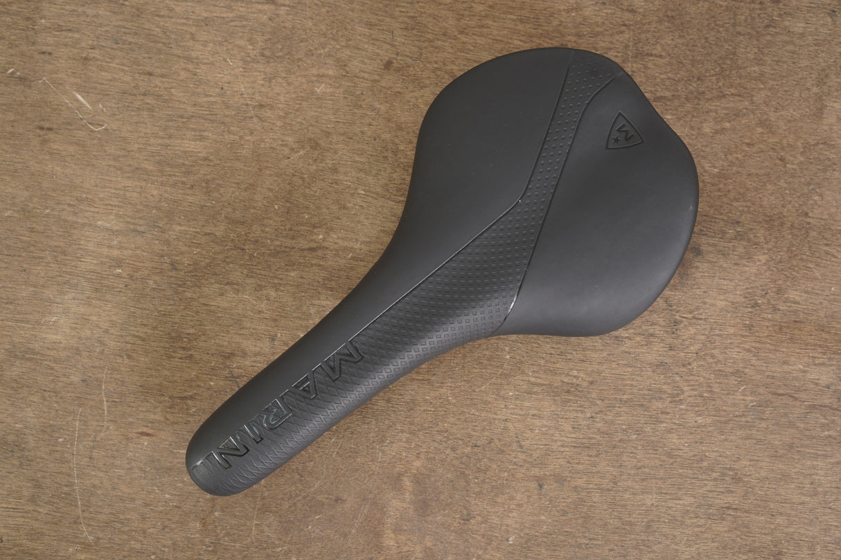 145mm Marin Velo Alloy Rail Road Saddle 341g