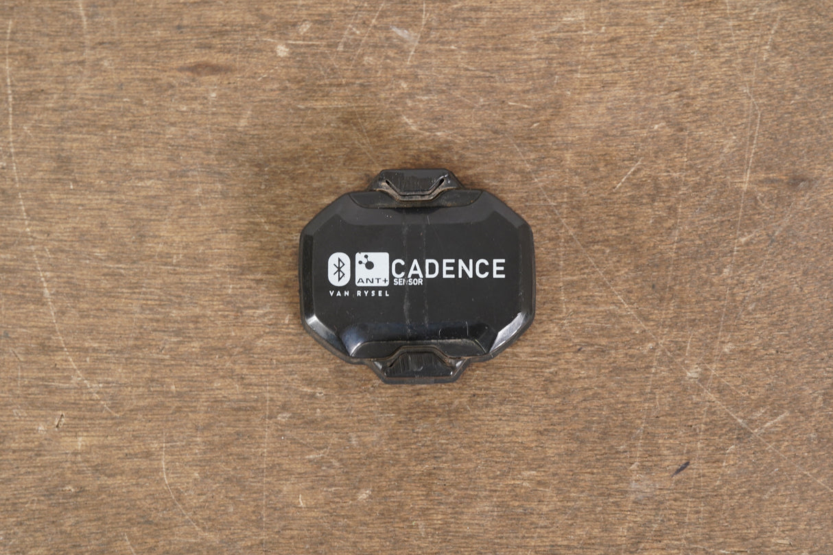 Van Rysel Cadence Sensor Bluetooth/ANT+ Cycling Road Bike