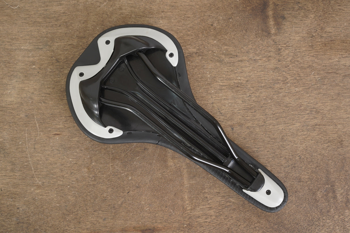 145mm Marin Velo Alloy Rail Road Saddle 341g