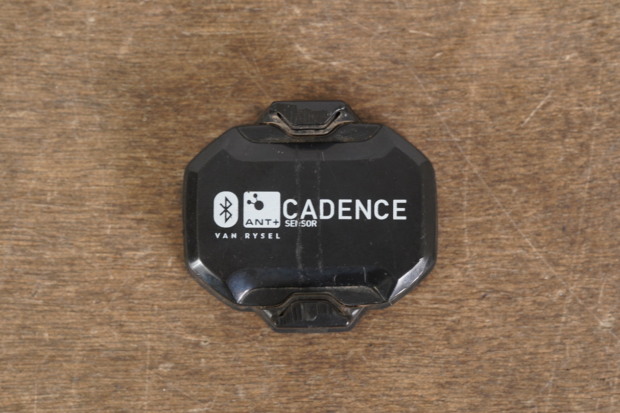 Van Rysel Cadence Sensor Bluetooth/ANT+ Cycling Road Bike