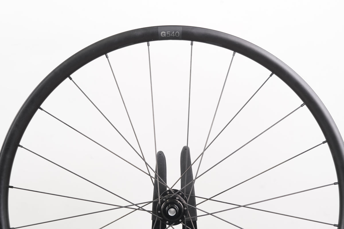 NEW TAKE-OFF DT Swiss G540 Alloy Tubeless Disc Brake Wheelset 12 Speed